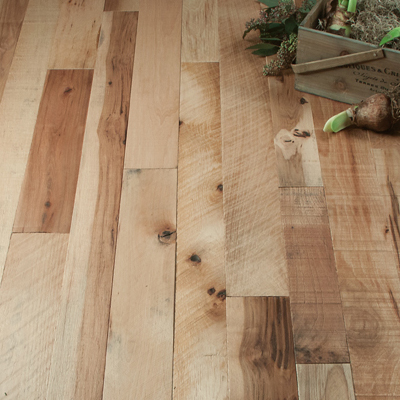Hallmark Hardwood Anise Hickory Organic
